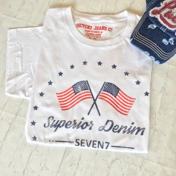 seven7 jeans co